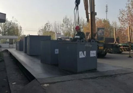 4月9日對上?？蛻艄镜匕踹M行了定期檢驗